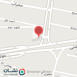 عکس مجتمع تجاری صدف