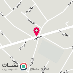 عکس کارواش مدنی