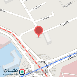 عکس دکتر فاطمه قهرمانی