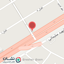 عکس بانک قرض الحسنه مهر ایران شعبه کوروش