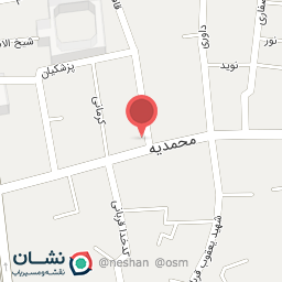 عکس کلید سازی مهدی