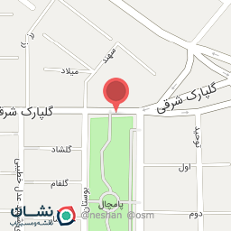 عکس پارک پامچال