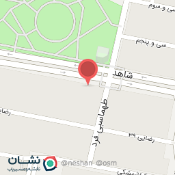 عکس پایگاه سلامت نور تهرانسر