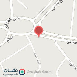 عکس رستوران سادات