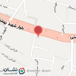 عکس دندان سازی حسن زاده