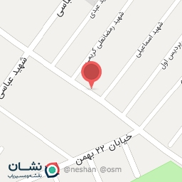 عکس کارگاه نانوک صنعت