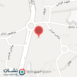 عکس فروشگاه لوازم خانگی بتوندی