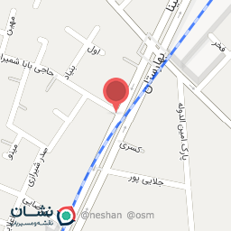 عکس دهکده پروتئین لیماک 