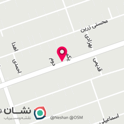 عکس سرای محله مقدم