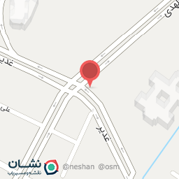 عکس مؤسسه حقوقی ایثار