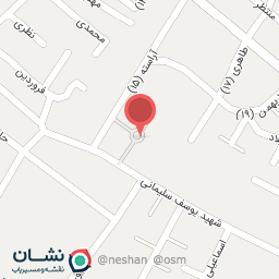 عکس پارک آلاله