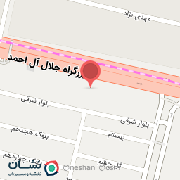 عکس دفتر وکالت ایمان اسلامی