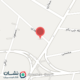 عکس پارکینگ طالقانی