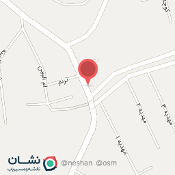 عکس سوپرمارکت رامین