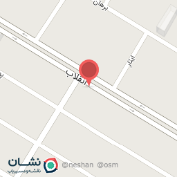 عکس ایستگاه اتوبوس هلالي