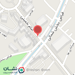 عکس داروخانه دکتر سعدی یا ترقی