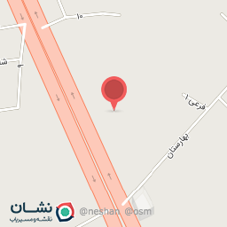 عکس سرای سنتی آرمون