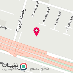 عکس صافکاری پی دی آر سلیمی