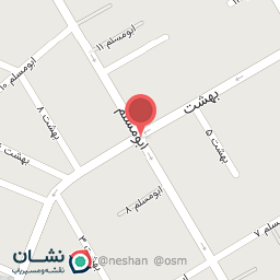 عکس مطب دکتر همراز