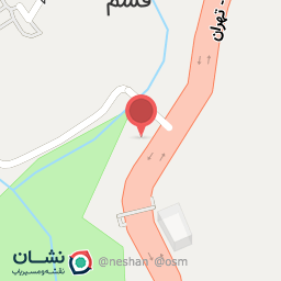 عکس پیتزا قصران
