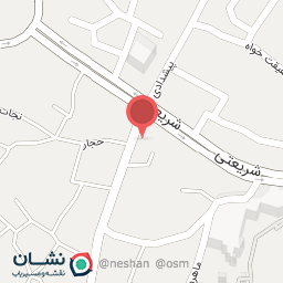 عکس فروشگاه ورزشی حجار