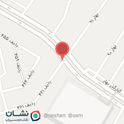 عکس افق کوروش شعبه آبادان ایستگاه 11