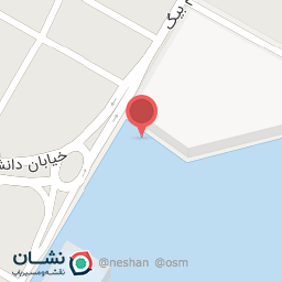 عکس سالن ورزشی دانشگاه آزاد