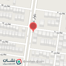 عکس نمایشگاه دایمی کتاب