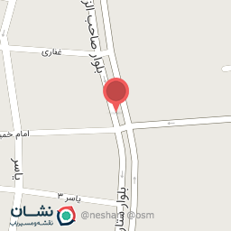 عکس تندیس ستارخان 