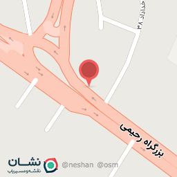 عکس سوپر مارکت باران