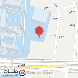 عکس طب تجهیز فناور شریف