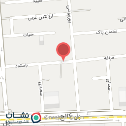 عکس مهمان سرای پتروشیمی شازند