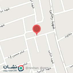 عکس آژانس املاک مدرن