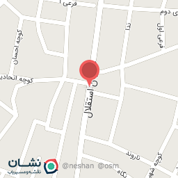 عکس الکتریکی معتمدی