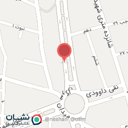 عکس سرپرستی بیمه ملت شعبه علی اباد