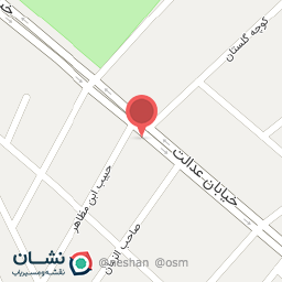 عکس تعمیر موتور سیکلت محسن مهفر (محسن میرزا)