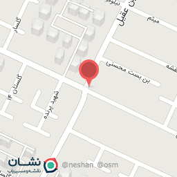 عکس داروخانه دکتر بقائی