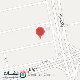 عکس خشکشویی سرو