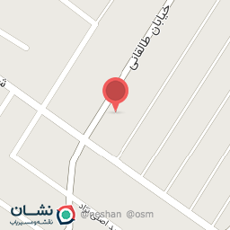 عکس نانوایی سنگک شجاعی