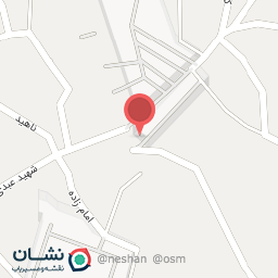 عکس کبابی و جگرکی بهزاد