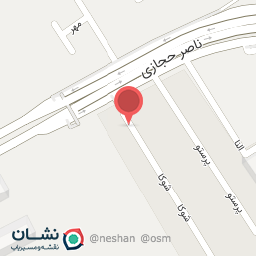 عکس خدمات ناخن مریم