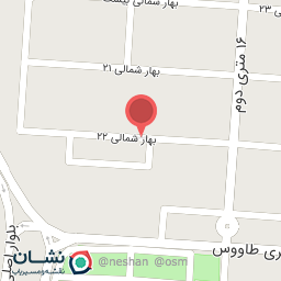 عکس آرایشگاه هانی