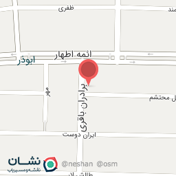 عکس خودپرداز بانک شهر