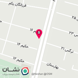 عکس املاک نقشه