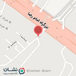 عکس موسسه کشاورزی دهزاد