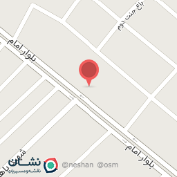 عکس فروشگاه بزرگ آریا