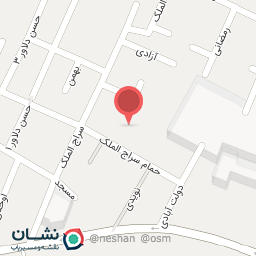 عکس رستوران خیام