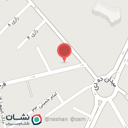 عکس دفتر بیمه رازی - نمایندگی جرجانی  شعبه ده دی