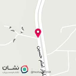 عکس املاک شاه نشین سنگر 