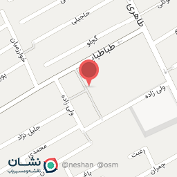 عکس آبخوری بوستان دلسا